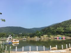 -龙寺生态园