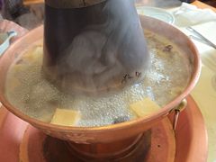 -惠丰堂饭庄·烤鸭·京味菜(翠微路店)