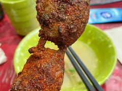 -马白开来特色羊排揪片子  (总店)