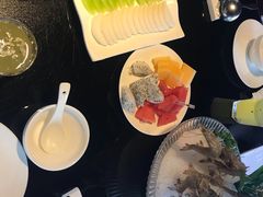 -太古汇海鲜姿造(延寿店)