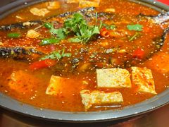 -三顾烤庐·烤鱼·烧烤·龙虾(奉贤店)