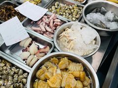 -圆蛋酒料•生腌(开元路店)