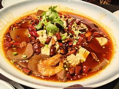 -粉墨特色菜·烧烤音乐酒馆