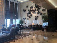 -广州方圆奥克伍德豪景酒店公寓
