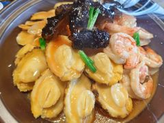 -百富源·海鲜辽菜(张士店)