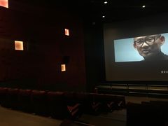 -成都百丽宫影城(LUXE太古里店)