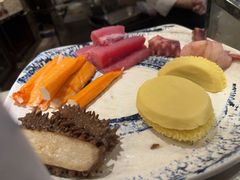 -天豪大酒店·爱琴海自助餐厅