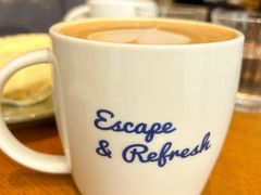 -Jamaicablue Coffeeshop(中央广场店)
