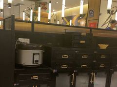 -江边城外烤全鱼(龙德广场店)