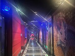 -欢乐迪KTV(南坪上海城店)