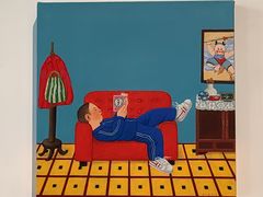 -宝龙艺术中心(七宝宝龙城店)