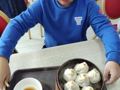 -常州糕团店(北大街新世纪商城店)