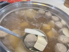 -菜忠潮州牛肉店(岗厦店)