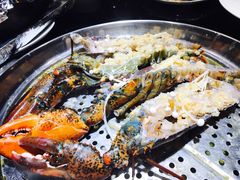 -大东方海鲜酒楼(小武基桥店)