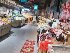 -盒马鲜生(曜一城店)