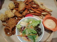 -必胜客(广渠路店)