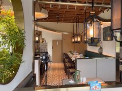 -庆江南江南菜(琴湖溪里花园城店)