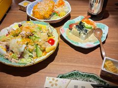 -隐月· 㐂和食屋(芝罘万达公馆店)