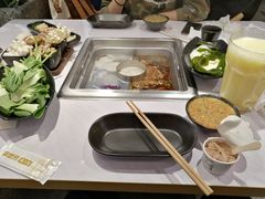 -新辣道鱼火锅(航天万源店)
