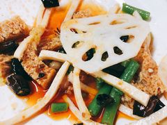 -回味南塘老王虾尾(总店)