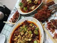 -回味南塘老王虾尾(总店)
