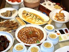 -范家小馆·烤鸭新京菜(金融街店)