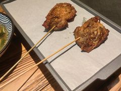 -北丐先生·野馄饨烧烤(长宁龙之梦店)