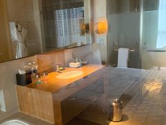 -青岛富力艾美酒店