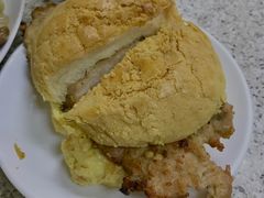 -沙溪兄茶餐厅