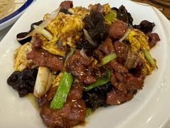-都一处 (方庄店)