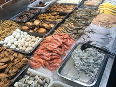 -赵璐海鲜面馆(德行路店)