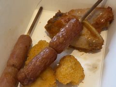乐多多小吃拼盘-乐凯撒披萨(汇港购物中心店)