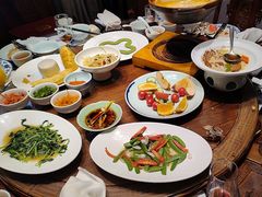 -面辣子·陕西家乡菜(钟楼店)