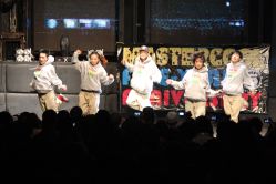 -MASTER COOL舞蹈工作室