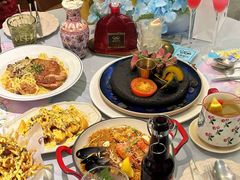 -秘密旅行Bonjour(黑金冠 江南西店)