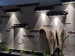 -古越舫·精品杭帮菜(商都路店)