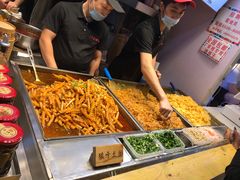 -丁家坡洋芋·观音桥好吃街A区(全国总店)
