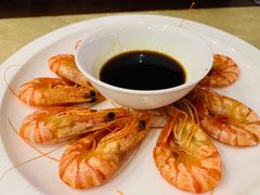 白灼草虾-蝶苑(吴江路店)