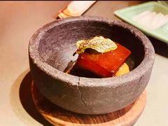秋栗东坡肉/位-晟永興烤鸭店(五道口店)