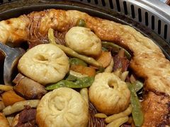 -灶座小锅烀饼·铁锅炖(全国总店)