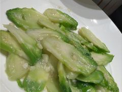-大连湾旭日·家宴·海肠捞饭(马栏广场店)