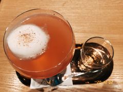 -星巴克臻选(上海合生汇1F店)