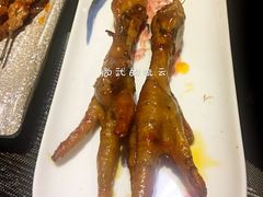 -金海湾海鲜总店
