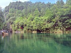 -石台牯牛降景区