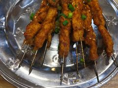 -江城燕子大排档(江汉路步行街店)