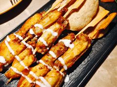 -星叶·东南亚料理(温州万象城店)