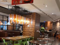大堂-新旺茶餐厅(嘉里城店)