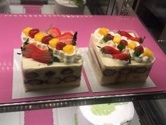 -超港·蛋糕面包(国购店)