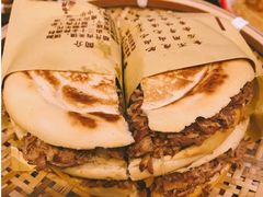 -袁家村关中印象体验地(大唐不夜城店)