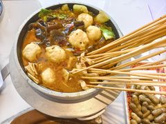 -望江门小龙虾·烧烤(九堡店)